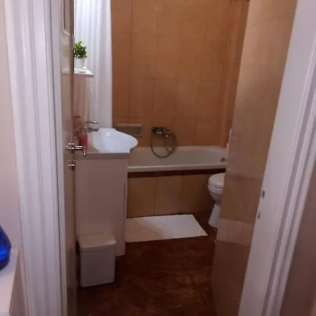 Apartment Sylvia' S *