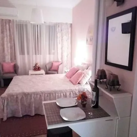 Apartment Sylvia' S *