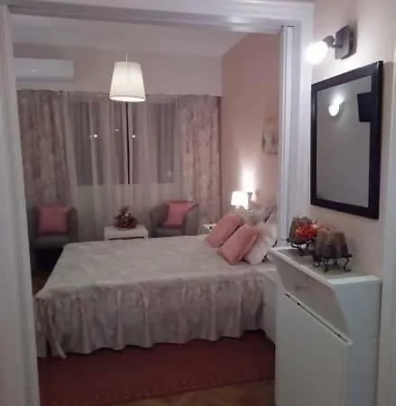 Apartment Sylvia' S Athens