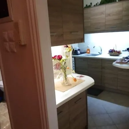 Apartment Sylvia' S *