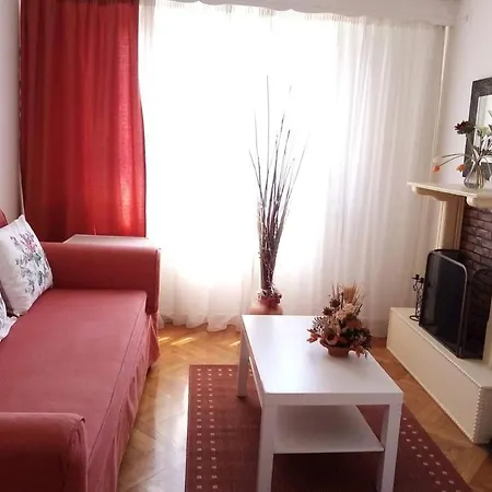 Sylvia' S Apartment