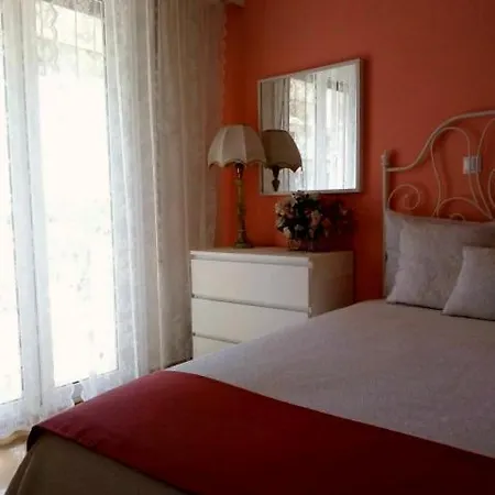 Apartment Sylvia' S