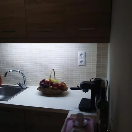 Apartment Sylvia' S *