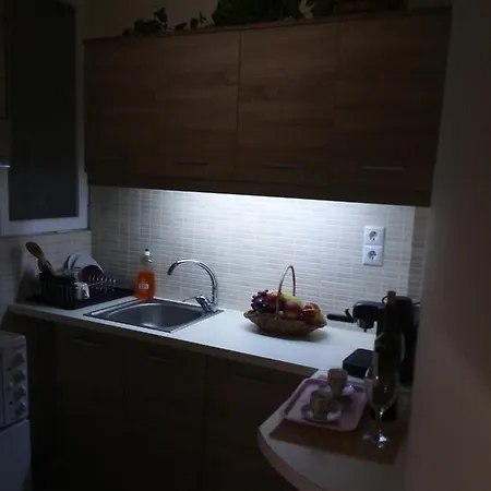Apartment Sylvia' S